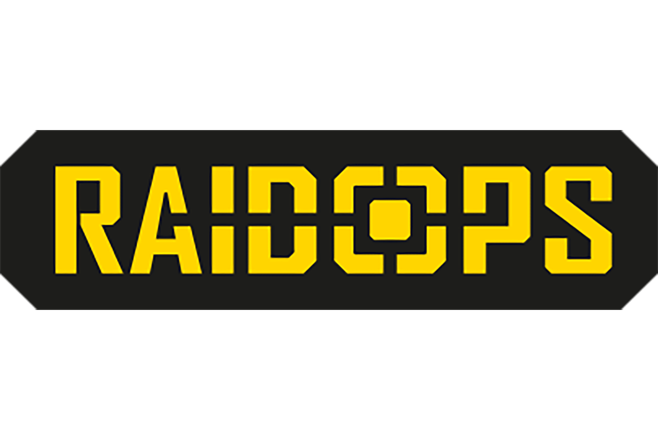 Raidops