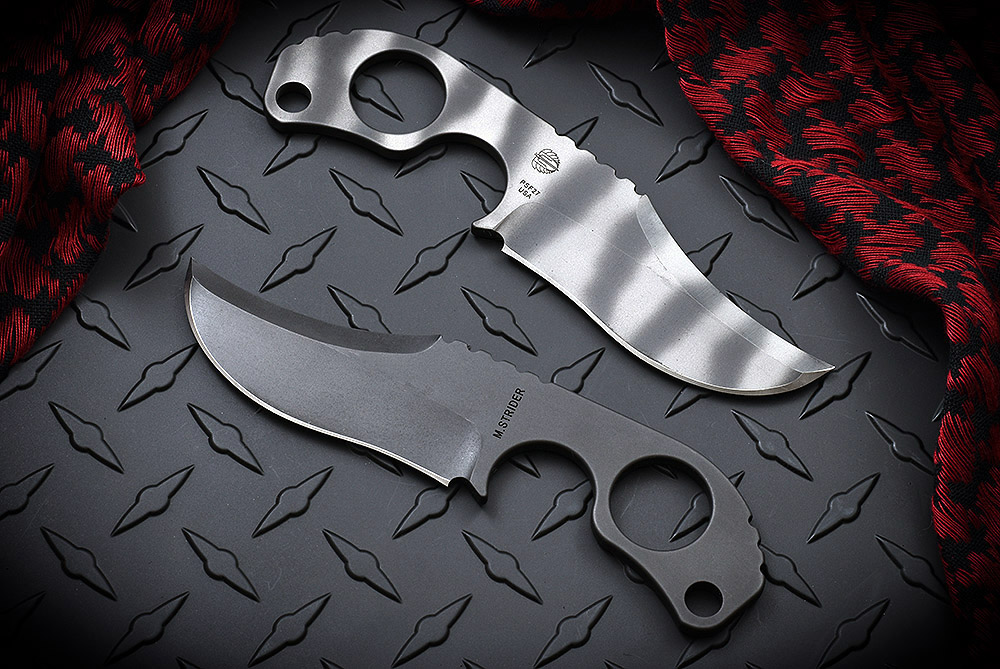 strider knives dealer colorado