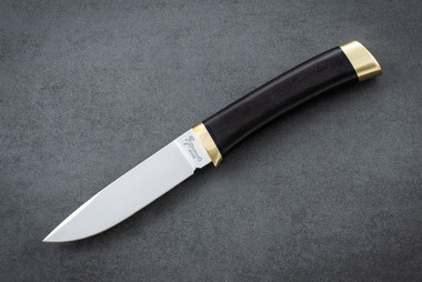 Browning Hattori Sportsman Series 3718 Small Hunter Satin Blade w
