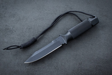 Chris Reeves Knives Aviator