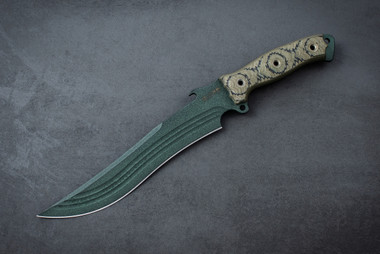 Busse Silent Knight