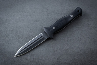 Appleby Knives Tactical Dagger 4