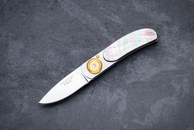 LWK Paul Pocket Knife