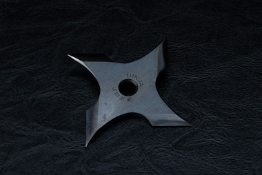 Takao Fukuta Vintage Valor Carbon Steel Handmade Four Point