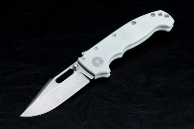 Exclusive Demko Knives MGAD20 Harpoon