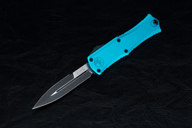 Buy Microtech Hera OTF Automatic Knife Turquoise