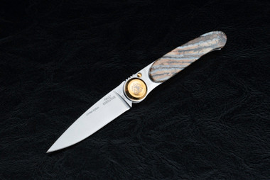LONE WOLF KNIVES PAULモデル ナイフ TACTICAL_ELEMENTS_LONE_WOLF_KN