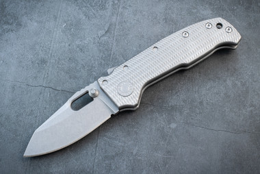 Dego - A So We Gwarn 2LP 開封のみ 極美盤 NM+ USA MGAD20 Compact – Demko Knives