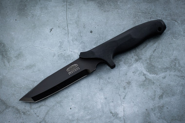Timberline Knives Emerson / Neeley Collab SPECWAR Fixed Blade