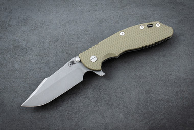 Rick Hinderer Knives XM-24 4.0