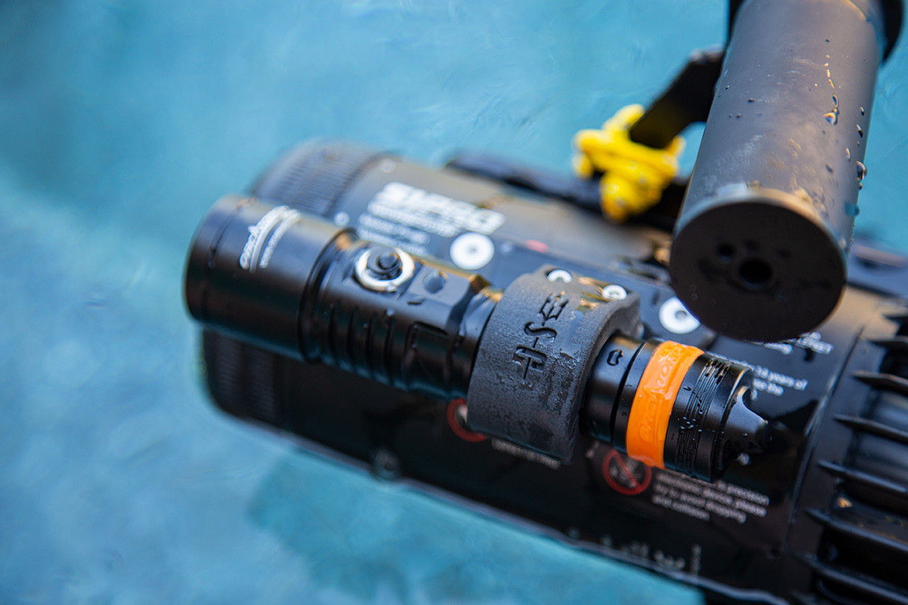 Light Mount for Lefeet