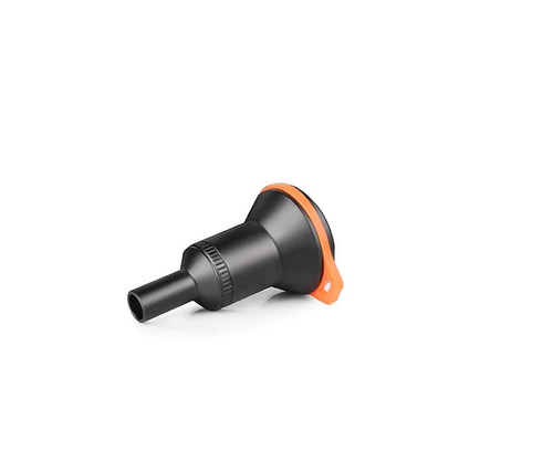 Orcatorch Snoot for D530V Dive Light Orcatorch Snoot for D530V Dive Light