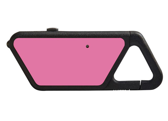 Sapphire USB Poly Light - Pink