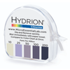 Hydrion Chlorine Test (CM-240) Paper Free Shipping