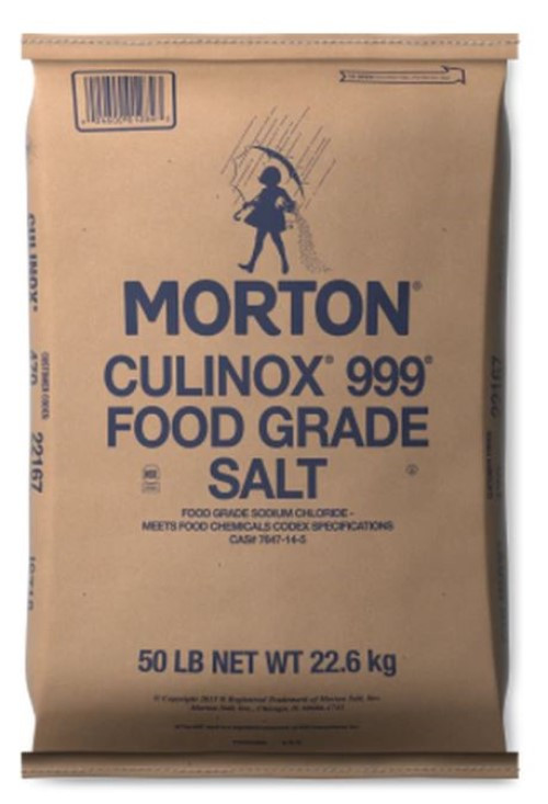 Morton TFC Purex Salt