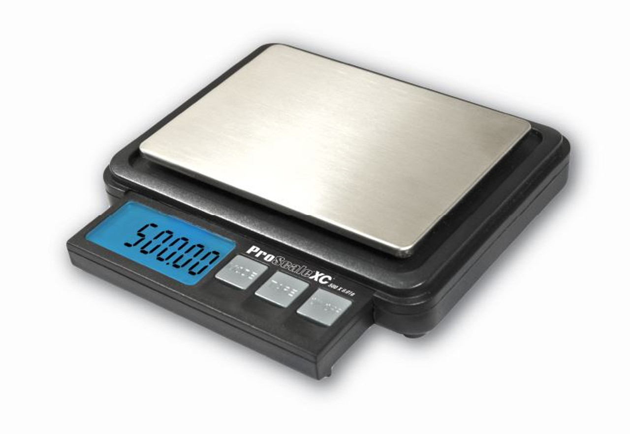 My Weigh HD300 Digital Shipping Scale