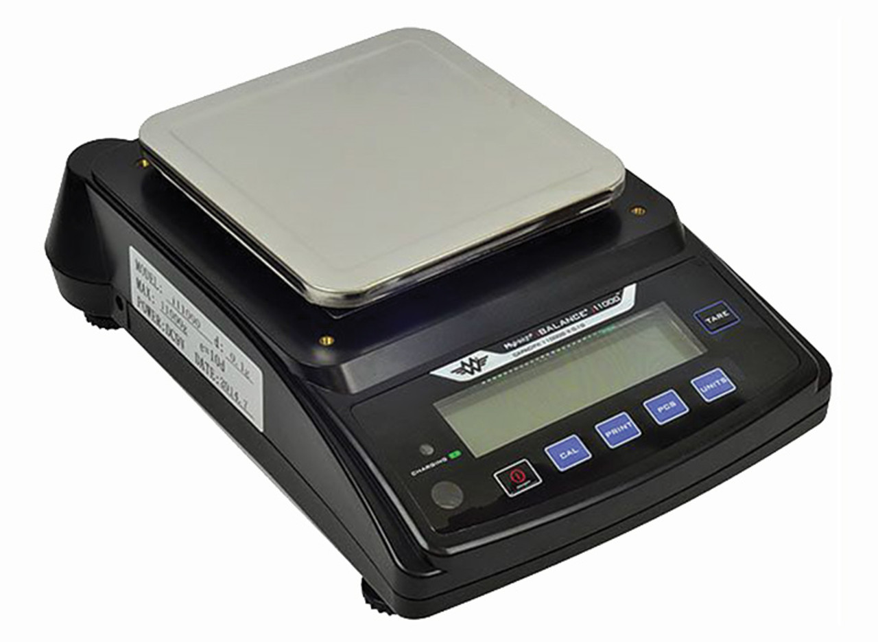 My Weigh 7001DX, Small Digital Precision Scale