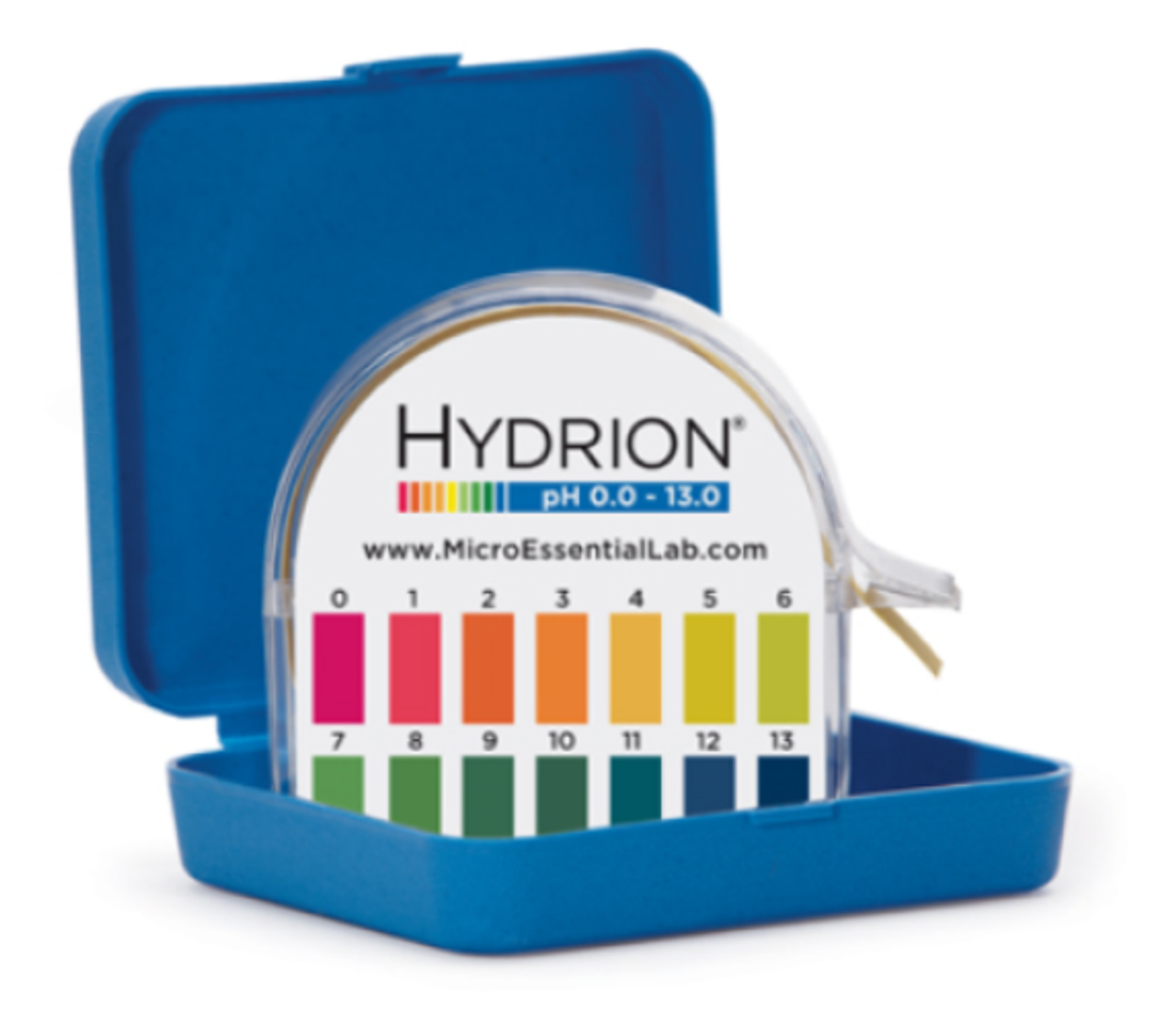 PH Test Strips - Whisk