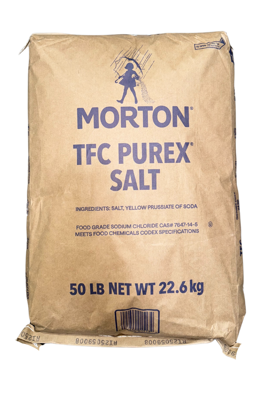 Morton TFC Purex Salt | Level 7 Chemical