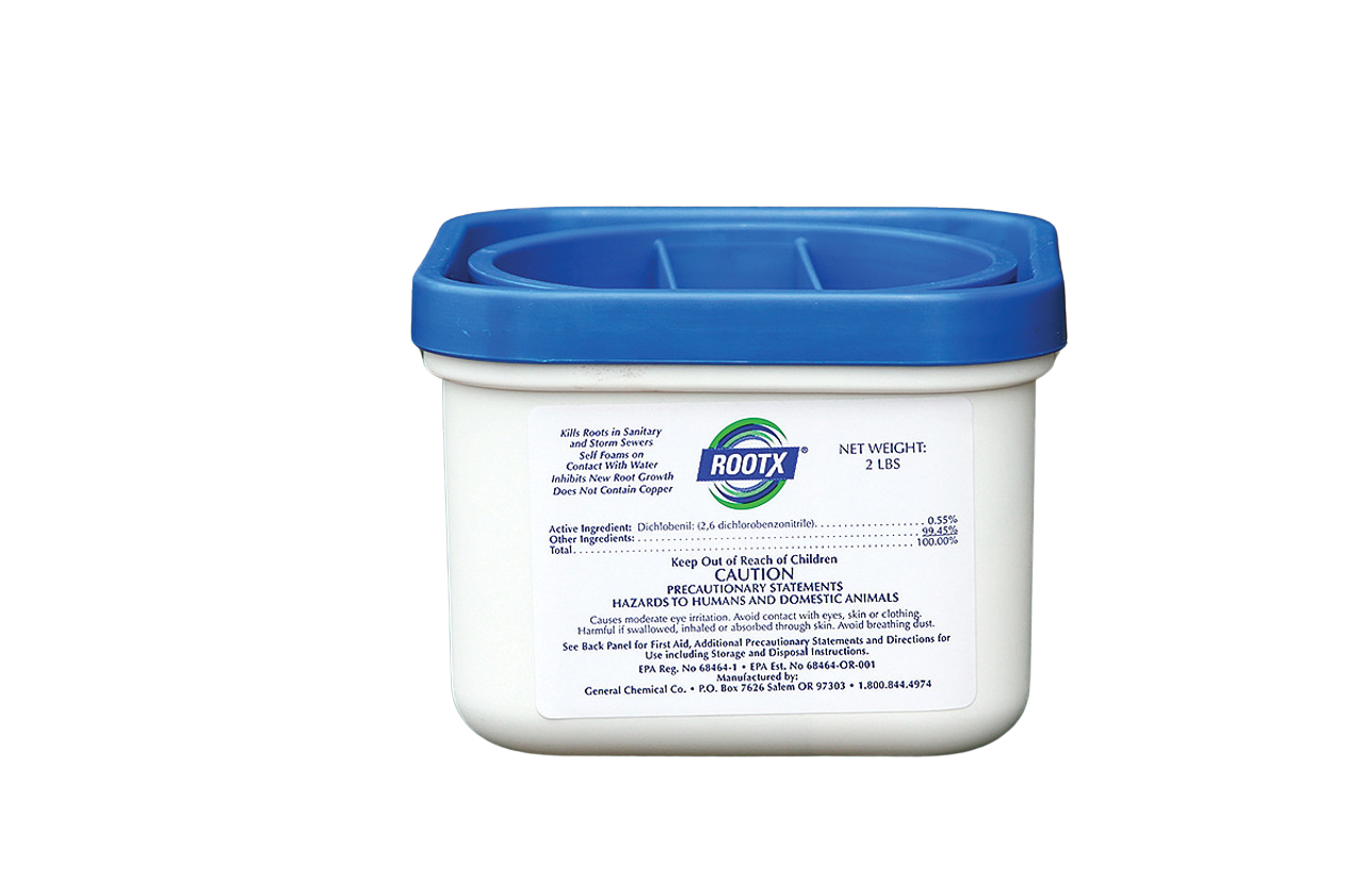 Rootx Vs Copper Sulfate: Best Sewer Line Solution?