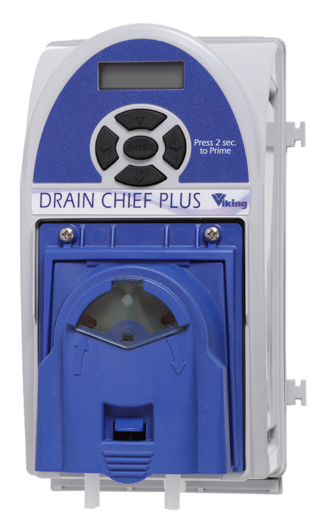 Viking Pro Drain Chief | Level 7 Chemical