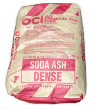 Soda Ash Grades Explained: Dense vs. Light Sodium Carbonate Uses
