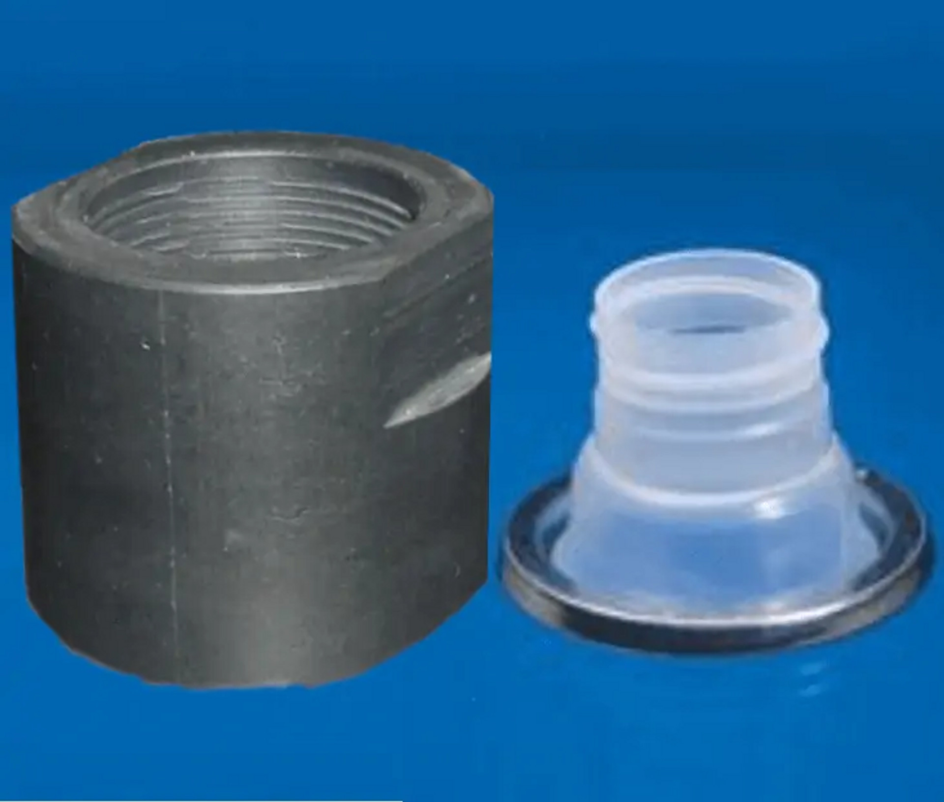 Rieke Flex Adapter 38mm pour spout