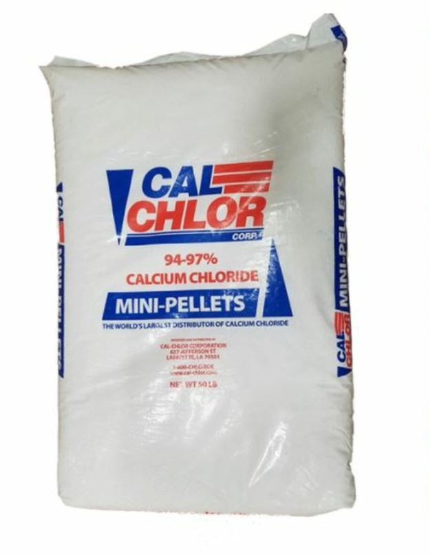 Calcium Chloride FG