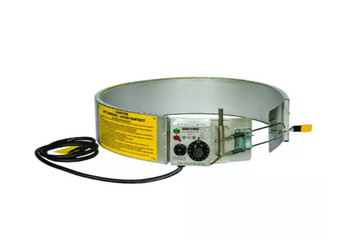 TRX 55 electric drum heater and warmer 120 V