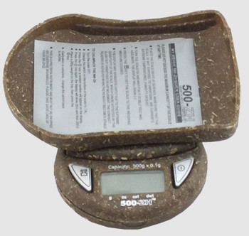 MyWeigh 500-ZH Scale