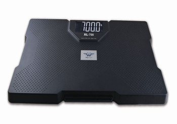 MyWeigh XL700 Scale