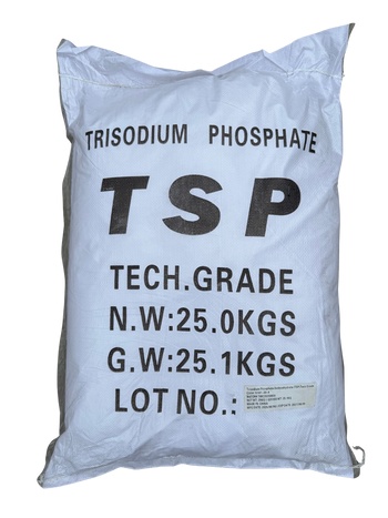 Trisodium Phosphate TSP 55 lb bag