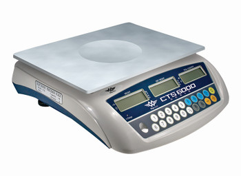 MyWeigh CTS6000