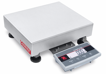 Ohaus Courier 7000 Series Scale