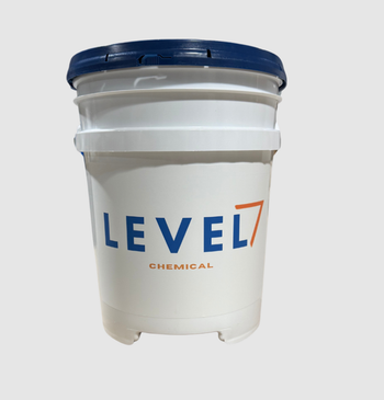 Pail of Neem Oil