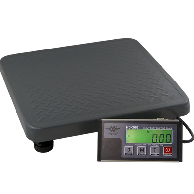 MyWeigh HD-300 scale