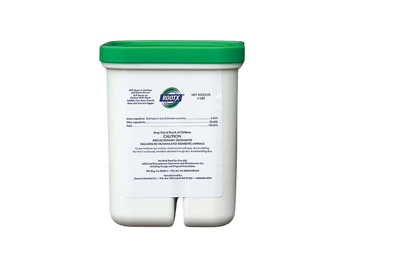 RootX 4 lb Container