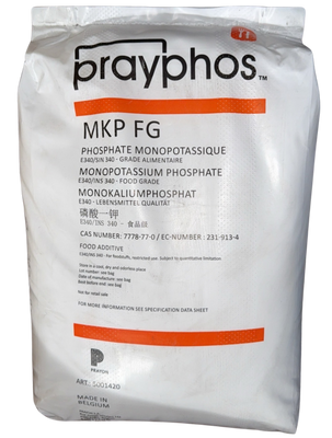 Monopotassium Phosphate Food grade 55 Lb