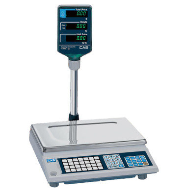CAS Scale CAS AP-1-15 Price Computing Scale
