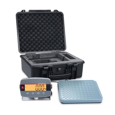 Defender 3000 Digital Field Test Scale