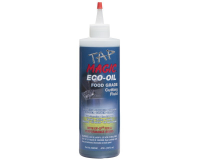 Tap Magic Eco-Oil 16 oz