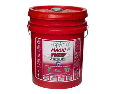 Tap Magic ProTap Synthetic Cutting Fluid 1 and 5 Gallon | Level 7 Chemical
