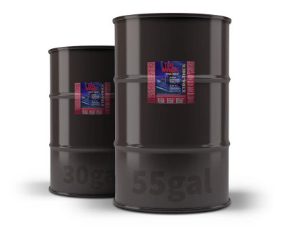 Tap Magic Xtra-Thick 30 gallon and 55 gallon drums
