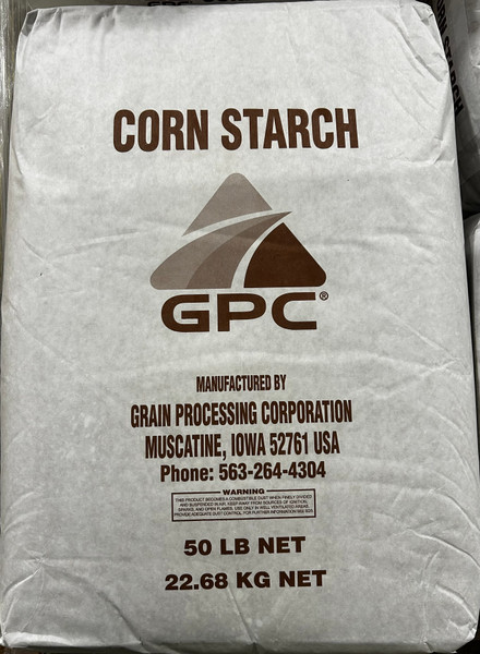 Corn Starch Bag