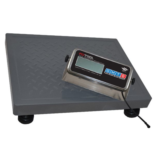 MY WEIGH PD750L Wireless Scale