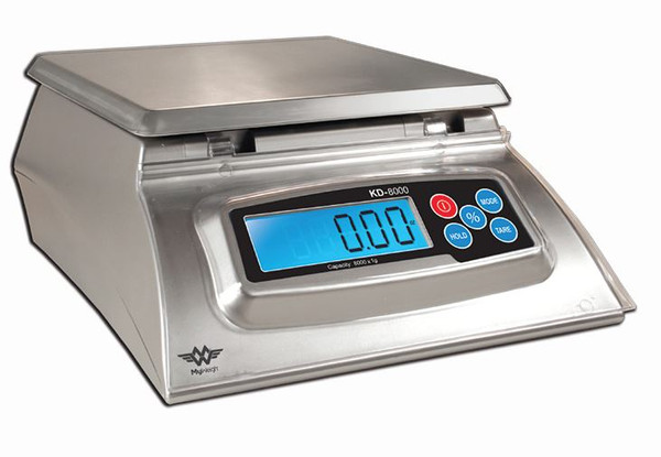 MyWeigh KD 8000 Scale