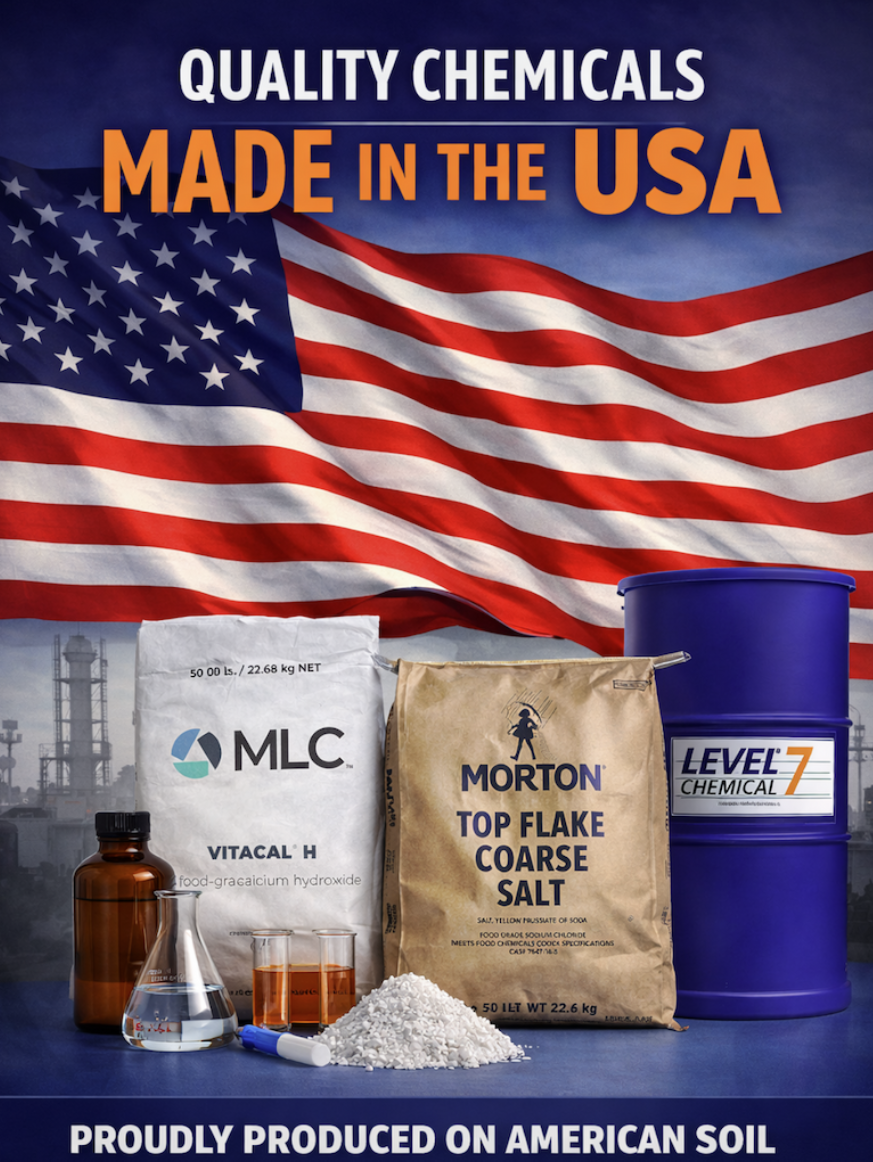 Made in the USA Products