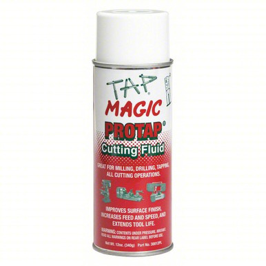 Tap Magic Spray Tap Magic ProTap 12 oz Aerosol