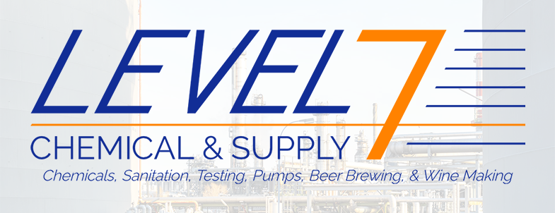 Level7Chemical.com