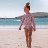 Here at Fernleigh Avenue we create girls swimwear that is eco-friendly. There are several reasons why you should buy girls swimwear Australia designed, these include the high quality.